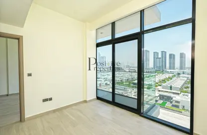 Apartment - 1 Bedroom - 1 Bathroom for rent in AZIZI Riviera - Meydan One - Meydan - Dubai