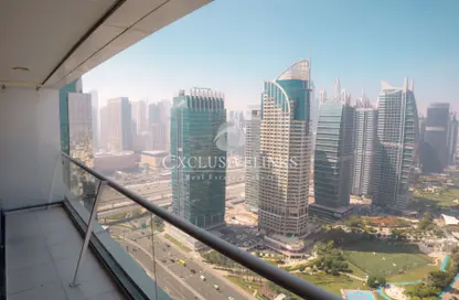 Apartment - 3 Bedrooms - 3 Bathrooms for sale in Dubai Arch - JLT Cluster G - Jumeirah Lake Towers - Dubai