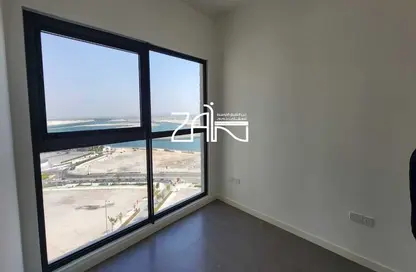 Apartment - 1 Bedroom - 2 Bathrooms for rent in Pixel - Makers District - Al Reem Island - Abu Dhabi