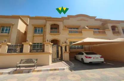 Villa - 7 Bedrooms for rent in Mohamed Bin Zayed Centre - Mohamed Bin Zayed City - Abu Dhabi