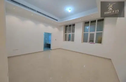 Apartment - 1 Bathroom for rent in Mohamed Bin Zayed Centre - Mohamed Bin Zayed City - Abu Dhabi