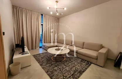 Apartment - 1 Bedroom - 2 Bathrooms for sale in Binghatti Avenue - Al Jaddaf - Dubai