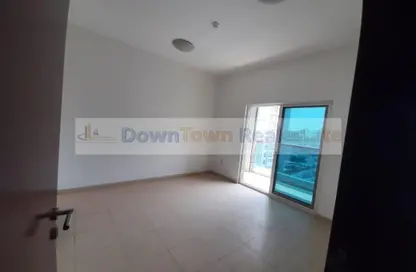 Apartment - 1 Bedroom - 2 Bathrooms for sale in City Tower - Al Nuaimiya - Ajman