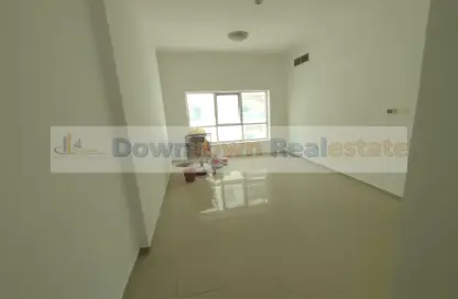 Apartment - 1 Bedroom - 2 Bathrooms for sale in Tower A3 - Ajman Pearl Towers - Ajman Downtown - Ajman