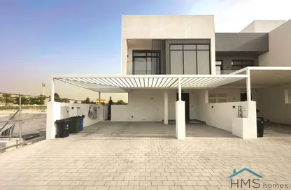 Villa - 4 Bedrooms - 5 Bathrooms for rent in Jumeirah Luxury - Jumeirah Golf Estates - Dubai