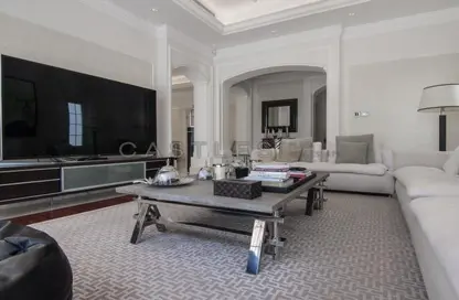 Villa - 5 Bedrooms - 6 Bathrooms for sale in Polo Homes - Arabian Ranches - Dubai