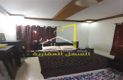 Apartment - 2 Bedrooms - 2 Bathrooms for sale in Al Nahda - Sharjah