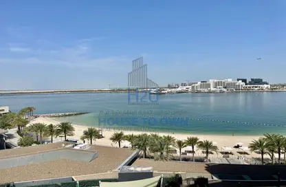 Apartment - 3 Bedrooms - 4 Bathrooms for rent in Al Rahba - Al Muneera - Al Raha Beach - Abu Dhabi