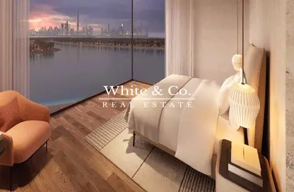 Apartment - 2 Bedrooms - 3 Bathrooms for sale in Six Senses Residences - Palm Jumeirah - Dubai