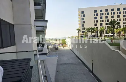 Apartment - 1 Bedroom - 2 Bathrooms for sale in Mayan 1 - Mayan - Yas Island - Abu Dhabi