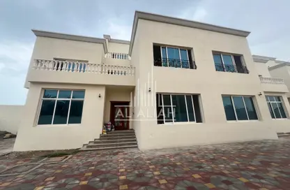 Villa - 6 Bedrooms - 6 Bathrooms for rent in Khalifa City A - Khalifa City - Abu Dhabi