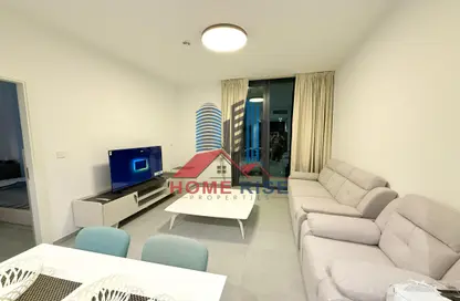 Apartment - 1 Bedroom - 2 Bathrooms for rent in Tiraz - Naseej District - Aljada - Sharjah