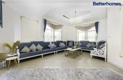 Villa - 5 Bedrooms - 5 Bathrooms for sale in The Centro - The Villa - Dubai