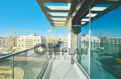 Apartment - 2 Bedrooms - 3 Bathrooms for rent in KHK 24 - Al Warsan 4 - Al Warsan - Dubai