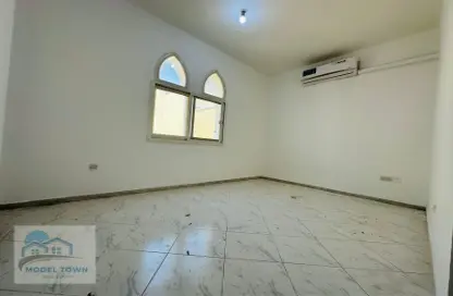 Apartment - 1 Bathroom for rent in Khalifa City A - Khalifa City - Abu Dhabi