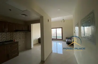 Apartment - 1 Bedroom - 2 Bathrooms for rent in Damisco 2 - Jumeirah Village Circle - Dubai