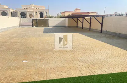 Villa - 5 Bedrooms for sale in Khalifa City A Villas - Khalifa City A - Khalifa City - Abu Dhabi