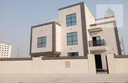 Villa - 6 Bedrooms for sale in Al Yasmeen 1 - Al Yasmeen - Ajman