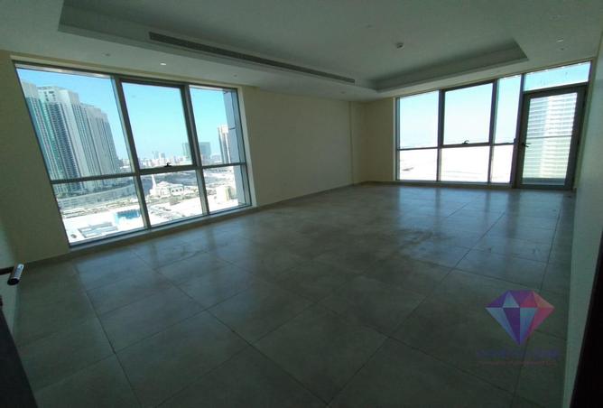 Apartment for Rent in Al Noor Tower: Free Chiller Low-rise Tower 2BR ...