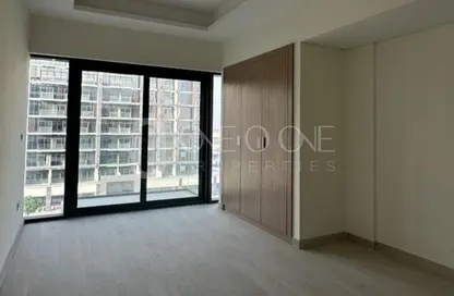 Apartment - 1 Bathroom for rent in AZIZI Riviera 14 - Meydan One - Meydan - Dubai