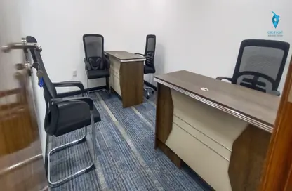 Office Space - Studio - 2 Bathrooms for rent in Al Dana Centre - Al Muraqqabat - Deira - Dubai