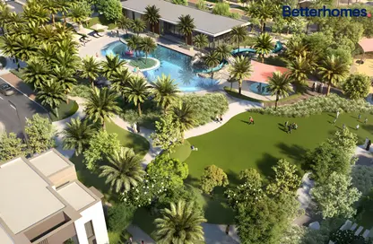Villa - 4 Bedrooms - 4 Bathrooms for sale in May - Arabian Ranches 3 - Dubai