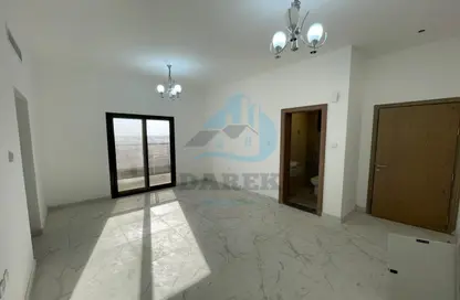 Apartment - 2 Bedrooms - 3 Bathrooms for rent in Ajman Hills - Al Alia - Ajman