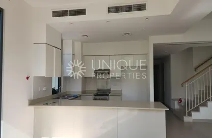 Townhouse - 5 Bedrooms - 5 Bathrooms for rent in Maple 2 - Maple at Dubai Hills Estate - Dubai Hills Estate - Dubai