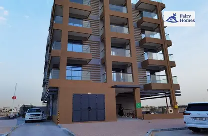 Whole Building - Studio for sale in Al Salam Building - Liwan - Dubai Land - Dubai