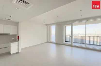 Apartment - 2 Bedrooms - 2 Bathrooms for rent in Harbour Gate Tower 1 - Harbour Gate - Dubai Creek Harbour (The Lagoons) - Dubai