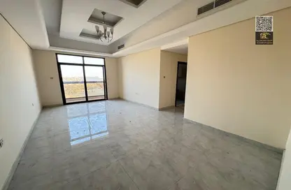 Apartment - 2 Bedrooms - 3 Bathrooms for rent in Al Mowaihat 3 - Al Mowaihat - Ajman