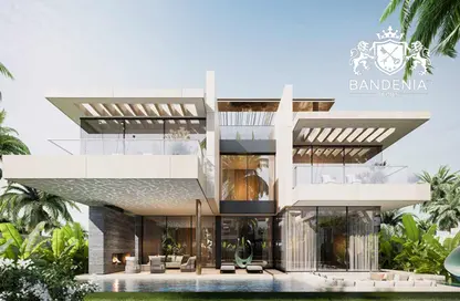 Villa - 5 Bedrooms - 7 Bathrooms for sale in Mira Villas - Meydan - Dubai