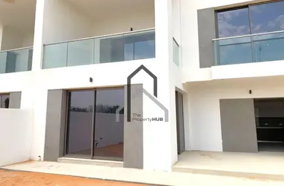 Villa - 3 Bedrooms - 4 Bathrooms for sale in Redwoods - Yas Acres - Yas Island - Abu Dhabi