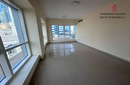 Apartment - 1 Bedroom - 2 Bathrooms for rent in JLT Cluster N - Jumeirah Lake Towers - Dubai