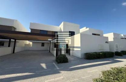 Villa - 4 Bedrooms - 5 Bathrooms for rent in Noya Luma - Noya - Yas Island - Abu Dhabi