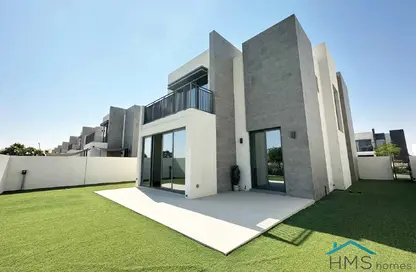 Villa - 4 Bedrooms - 3 Bathrooms for rent in Golf Links - EMAAR South - Dubai South (Dubai World Central) - Dubai