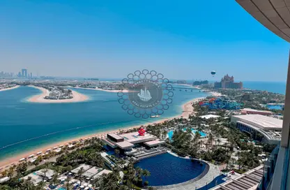 Apartment - 3 Bedrooms - 4 Bathrooms for sale in Atlantis The Royal Residences - Palm Jumeirah - Dubai