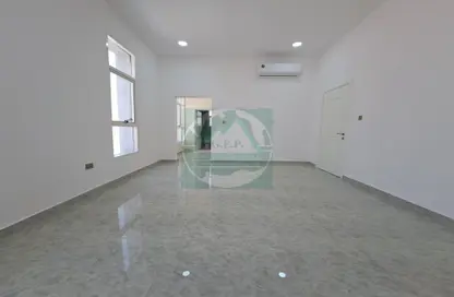 Apartment - 1 Bathroom for rent in SH- 21 - Al Shamkha - Abu Dhabi