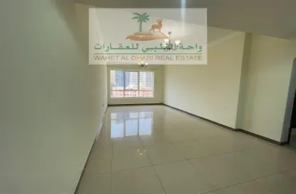 Apartment - 1 Bedroom - 2 Bathrooms for rent in Qasimia 10 building - Al Mahatta - Al Qasimia - Sharjah