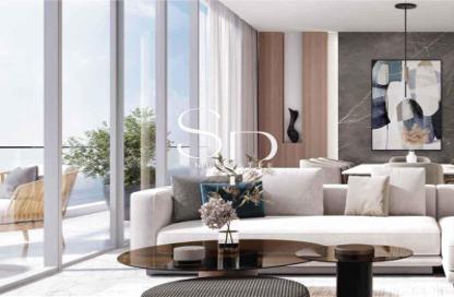 Apartment - 3 Bedrooms - 4 Bathrooms for sale in Hatimi Residences - Dubai Islands - Deira - Dubai