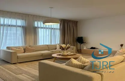 Townhouse - 4 Bedrooms - 5 Bathrooms for sale in Reem Townhouses - Town Square - Dubai