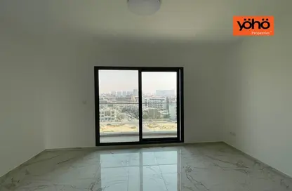 Apartment - 1 Bathroom for sale in Golden Dream Tower 1 - Jumeirah Village Circle - Dubai