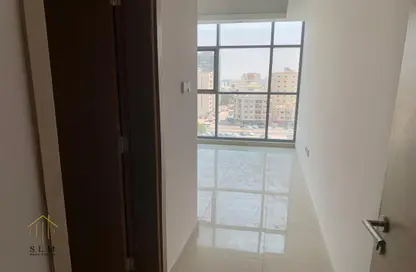 Apartment - 2 Bedrooms - 3 Bathrooms for rent in Gulfa Towers - Al Rashidiya 1 - Al Rashidiya - Ajman