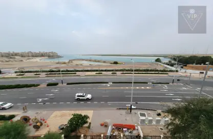 Apartment - 2 Bedrooms - 3 Bathrooms for sale in Saadiyat Beach Residences - Saadiyat Beach - Saadiyat Island - Abu Dhabi