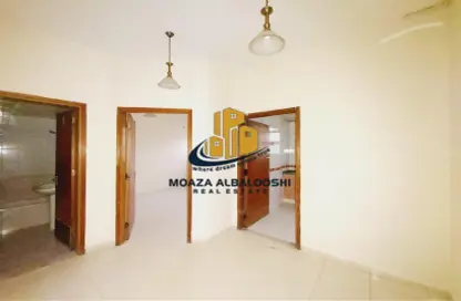 Apartment - 2 Bedrooms - 1 Bathroom for rent in Muwaileh - Sharjah