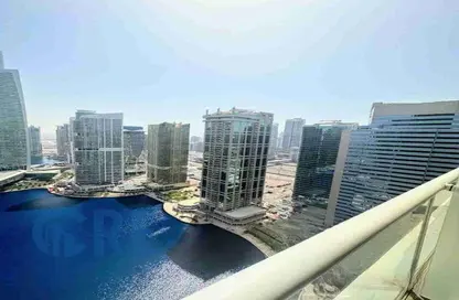 Apartment - 2 Bedrooms - 3 Bathrooms for sale in Dubai Arch - JLT Cluster G - Jumeirah Lake Towers - Dubai