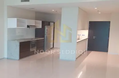 Apartment - 2 Bedrooms - 2 Bathrooms for rent in Park Place Tower - Sheikh Zayed Road - Dubai