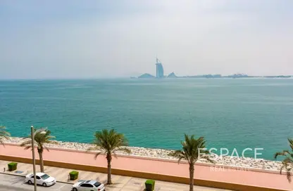 Apartment - 1 Bedroom - 2 Bathrooms for rent in Royal Amwaj Residence South - The Royal Amwaj - Palm Jumeirah - Dubai