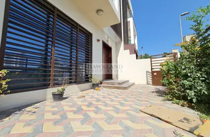 Villa - 4 Bedrooms - 6 Bathrooms for rent in Mulberry Park - Jumeirah Village Circle - Dubai