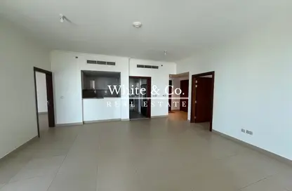 Apartment - 2 Bedrooms - 2 Bathrooms for rent in Burj Vista 1 - Burj Vista - Downtown Dubai - Dubai